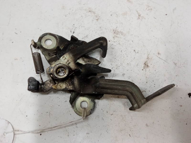 Recambio de cerradura capo para peugeot 308 i (4a_, 4c_) 1.6 hdi referencia OEM IAM   