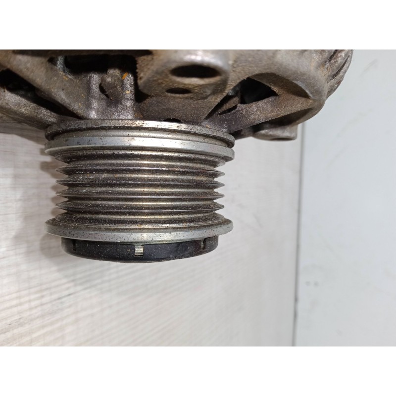 Recambio de alternador para opel corsa e (x15) 1.4 (08, 68) referencia OEM IAM AK413585664B  