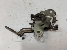 Recambio de cerradura capo para peugeot 308 i (4a_, 4c_) 1.6 hdi referencia OEM IAM    2