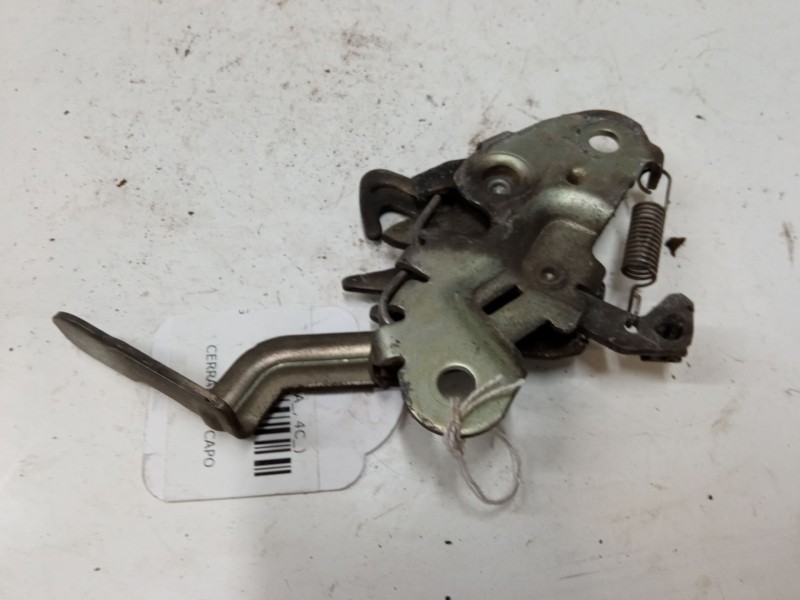 Recambio de cerradura capo para peugeot 308 i (4a_, 4c_) 1.6 hdi referencia OEM IAM   