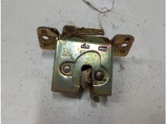 Recambio de cerradura maletero / porton para opel corsa a hatchback (s83) 1.3 s (f08, m08, f68, m68) referencia OEM IAM   