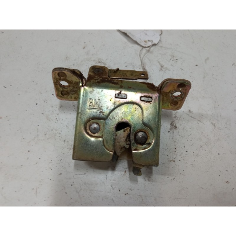 Recambio de cerradura maletero / porton para opel corsa a hatchback (s83) 1.3 s (f08, m08, f68, m68) referencia OEM IAM   