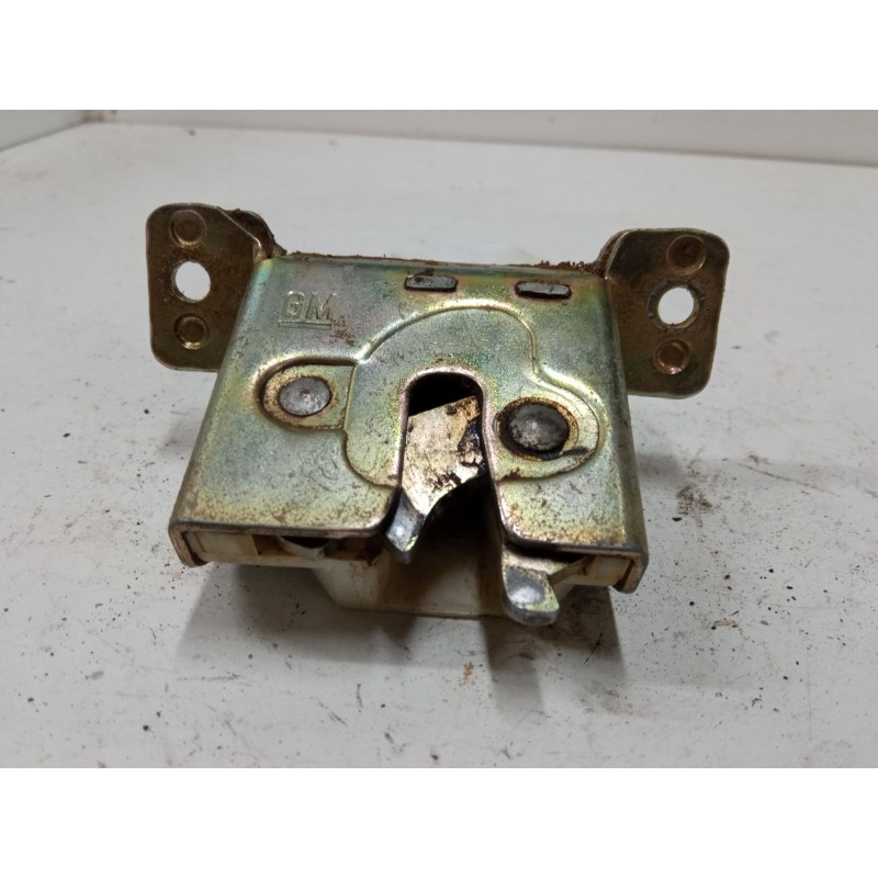Recambio de cerradura maletero / porton para opel corsa a hatchback (s83) 1.3 s (f08, m08, f68, m68) referencia OEM IAM   