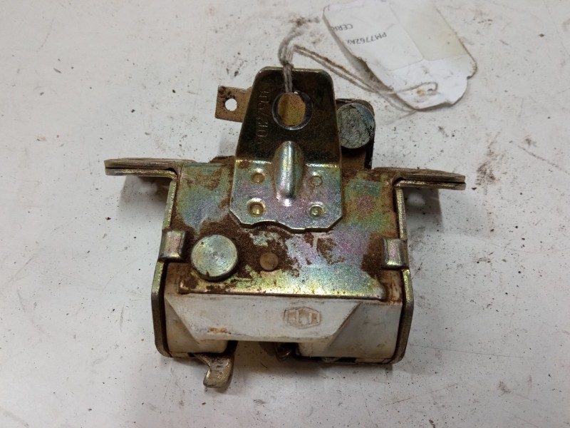 Recambio de cerradura maletero / porton para opel corsa a hatchback (s83) 1.3 s (f08, m08, f68, m68) referencia OEM IAM   