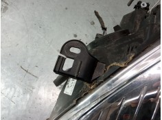 Recambio de faro izquierdo para renault megane iii hatchback (bz0/1_, b3_) 1.6 16v (bz1b, bz1h) referencia OEM IAM 130702310800  2