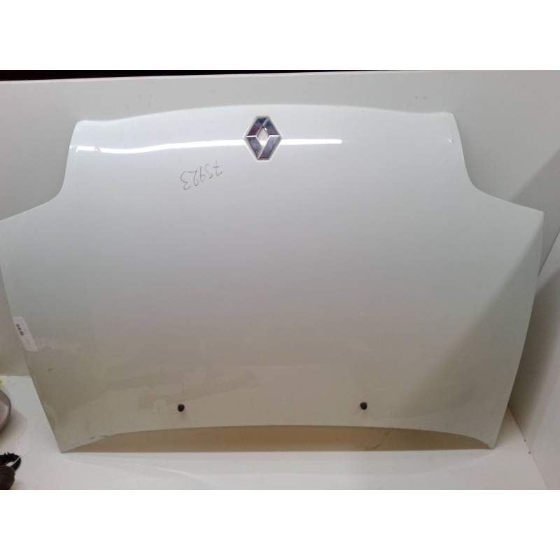 Recambio de capo para renault clio ii (bb_, cb_) 1.2 (bb0a, bb0f, bb10, bb1k, bb28, bb2d, bb2h, cb0a,... referencia OEM IAM   