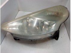 Recambio de faro izquierdo para citroën c3 pluriel (hb_) 1.4 referencia OEM IAM   