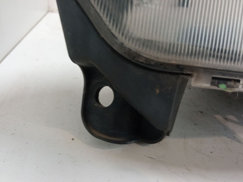 Recambio de faro izquierdo para citroën c3 pluriel (hb_) 1.4 referencia OEM IAM   