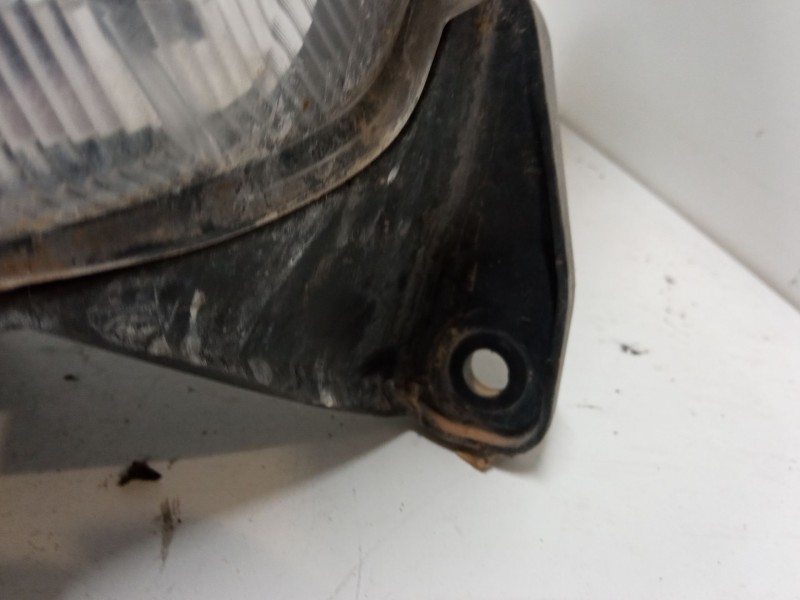 Recambio de faro izquierdo para citroën c3 pluriel (hb_) 1.4 referencia OEM IAM   