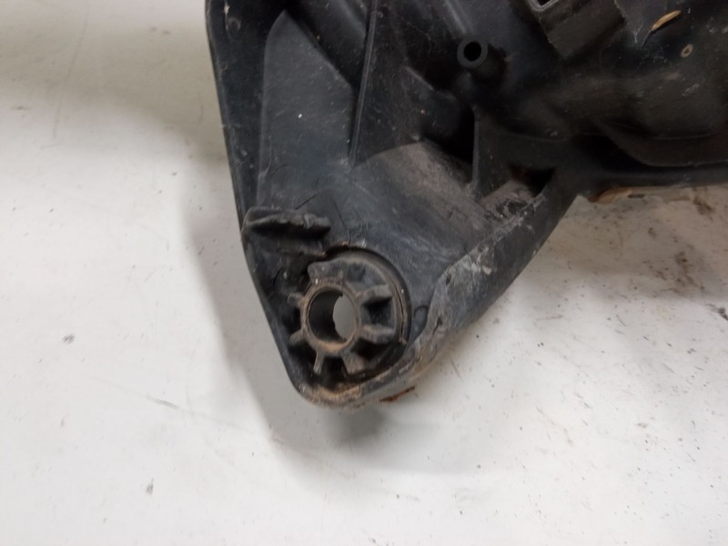 Recambio de faro izquierdo para citroën c3 pluriel (hb_) 1.4 referencia OEM IAM   