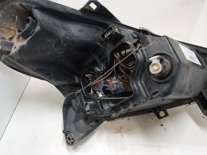 Recambio de faro izquierdo para citroën c3 pluriel (hb_) 1.4 referencia OEM IAM   