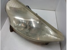 Recambio de faro derecho para citroën c3 pluriel (hb_) 1.4 referencia OEM IAM   