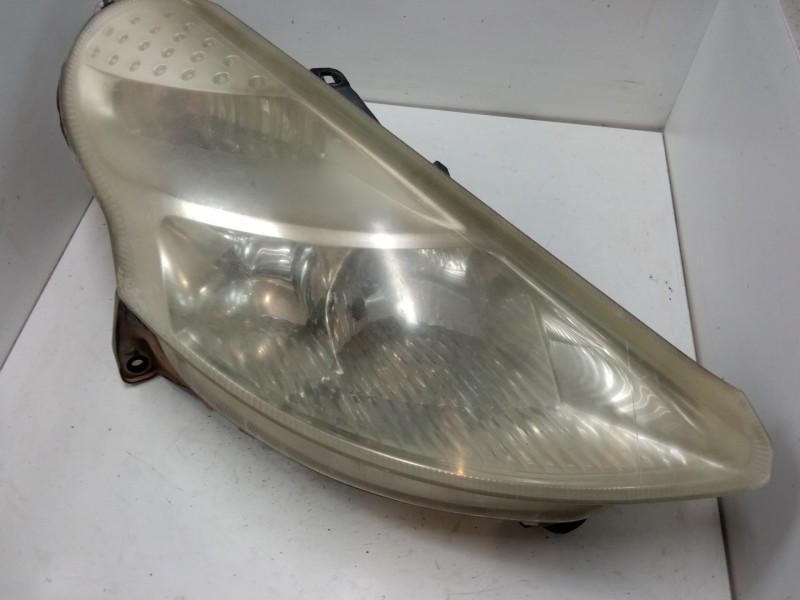 Recambio de faro derecho para citroën c3 pluriel (hb_) 1.4 referencia OEM IAM   