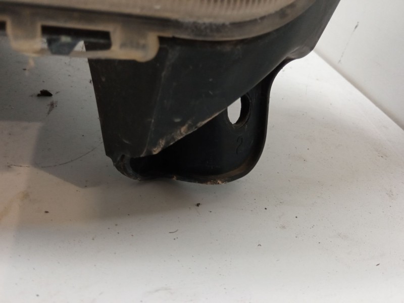 Recambio de faro derecho para citroën c3 pluriel (hb_) 1.4 referencia OEM IAM   