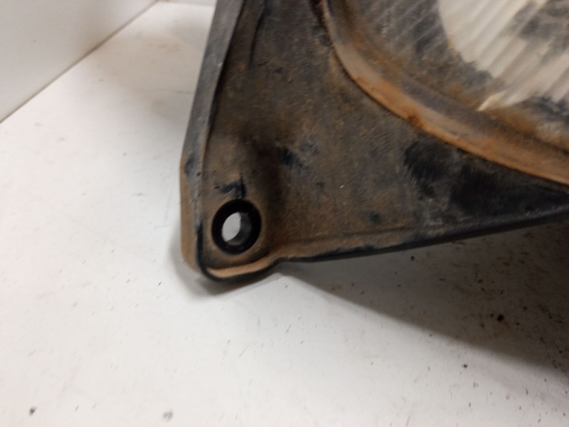 Recambio de faro derecho para citroën c3 pluriel (hb_) 1.4 referencia OEM IAM   