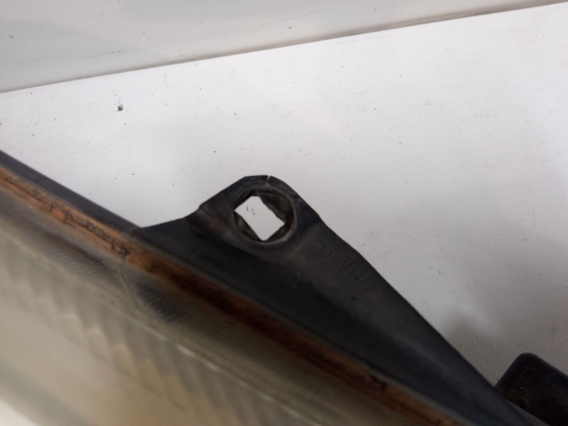 Recambio de faro derecho para citroën c3 pluriel (hb_) 1.4 referencia OEM IAM   