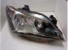 Recambio de faro derecho para seat ibiza iv (6j5, 6p1) 1.2 tsi referencia OEM IAM 6J1941006N  