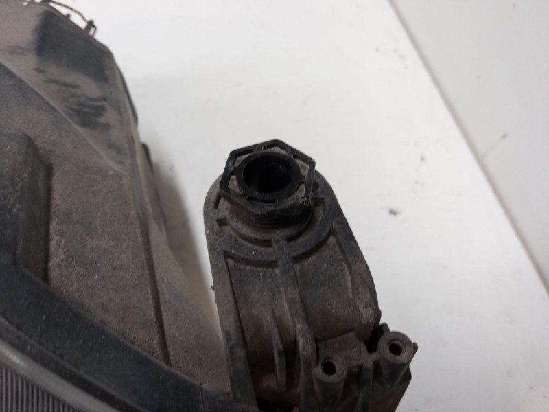 Recambio de faro derecho para seat ibiza iv (6j5, 6p1) 1.2 tsi referencia OEM IAM 6J1941006N  