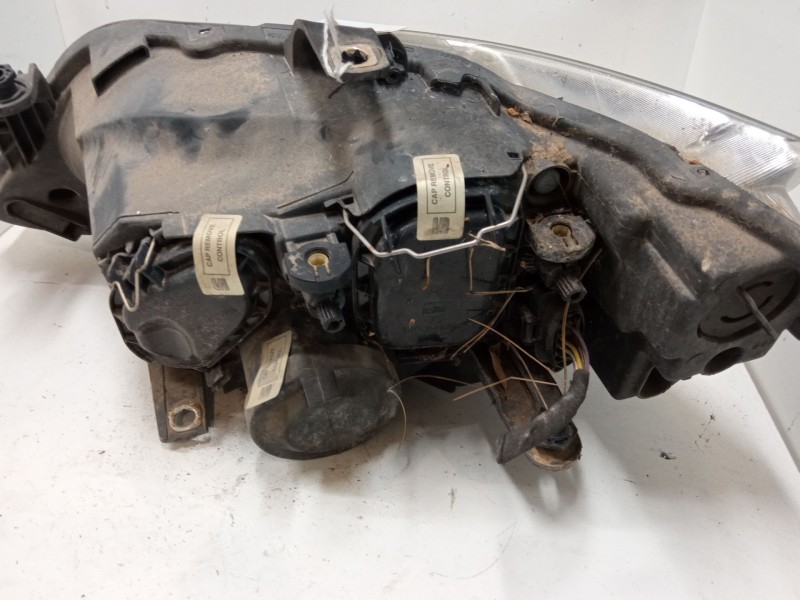 Recambio de faro derecho para seat ibiza iv (6j5, 6p1) 1.2 tsi referencia OEM IAM 6J1941006N  