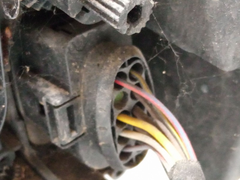 Recambio de faro derecho para seat ibiza iv (6j5, 6p1) 1.2 tsi referencia OEM IAM 6J1941006N  