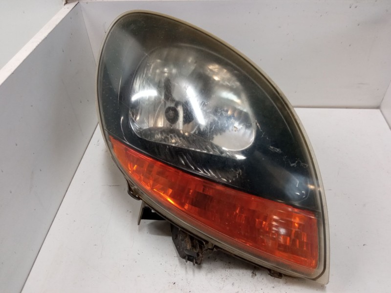 Recambio de faro derecho para renault kangoo (kc0/1_) 1.9 dci 4x4 referencia OEM IAM   