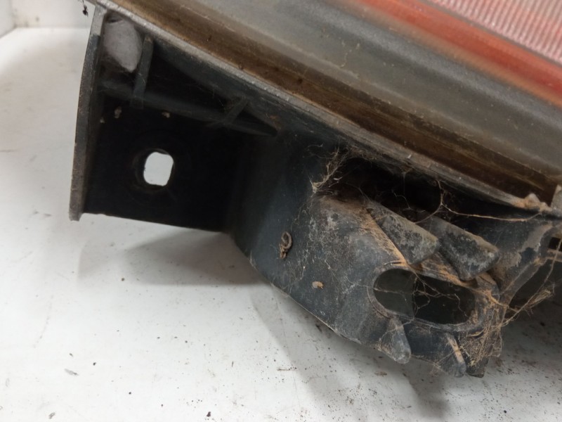 Recambio de faro derecho para renault kangoo (kc0/1_) 1.9 dci 4x4 referencia OEM IAM   