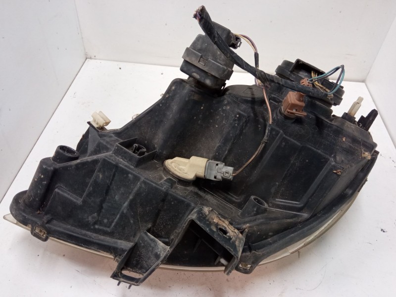 Recambio de faro derecho para renault kangoo (kc0/1_) 1.9 dci 4x4 referencia OEM IAM   
