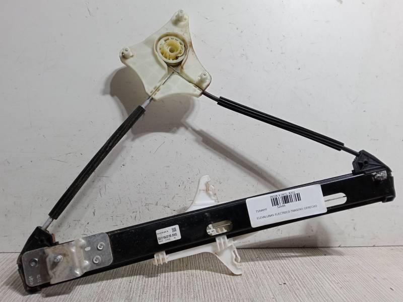 ELEVALUNAS ELECTRICO TRASERO DERECHO 