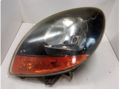 Recambio de faro izquierdo para renault kangoo (kc0/1_) 1.9 dci 4x4 referencia OEM IAM   