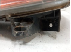 Recambio de faro izquierdo para renault kangoo (kc0/1_) 1.9 dci 4x4 referencia OEM IAM    2