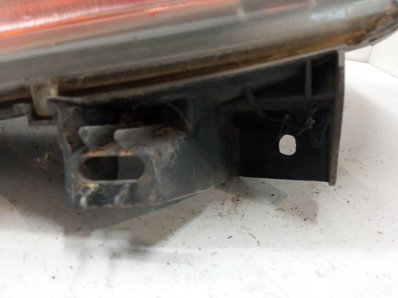 Recambio de faro izquierdo para renault kangoo (kc0/1_) 1.9 dci 4x4 referencia OEM IAM   