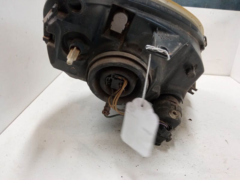 Recambio de faro izquierdo para renault kangoo (kc0/1_) 1.9 dci 4x4 referencia OEM IAM   