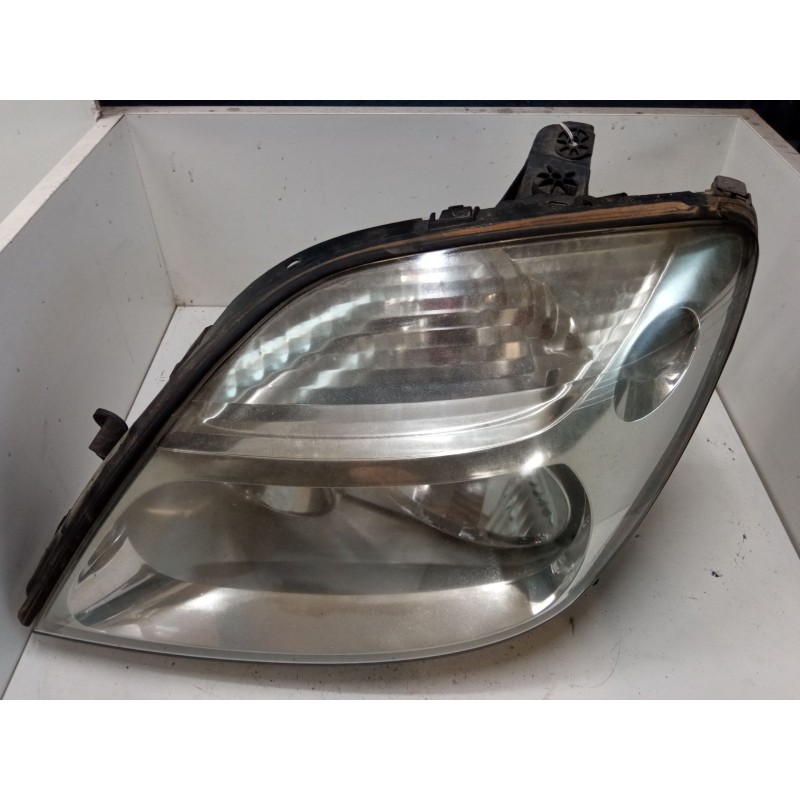 Recambio de faro izquierdo para renault megane scénic (ja0/1_) 1.6 16v (ja0b, ja04, ja11, ja00) referencia OEM IAM   