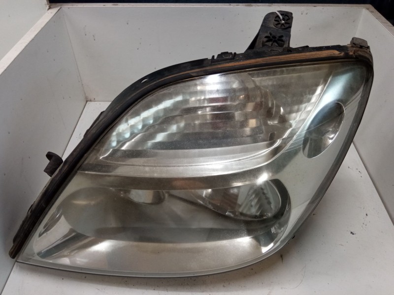 Recambio de faro izquierdo para renault megane scénic (ja0/1_) 1.6 16v (ja0b, ja04, ja11, ja00) referencia OEM IAM   