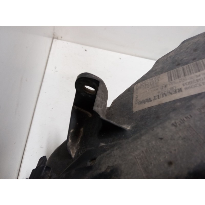 Recambio de faro izquierdo para renault megane scénic (ja0/1_) 1.6 16v (ja0b, ja04, ja11, ja00) referencia OEM IAM   