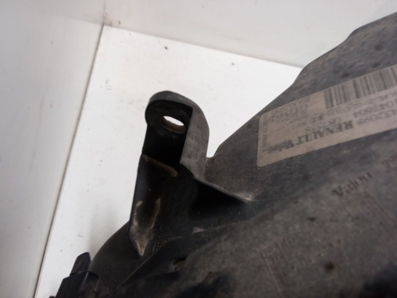 Recambio de faro izquierdo para renault megane scénic (ja0/1_) 1.6 16v (ja0b, ja04, ja11, ja00) referencia OEM IAM   
