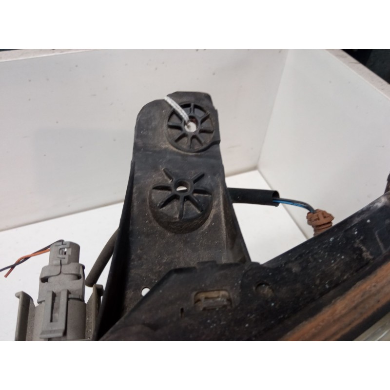 Recambio de faro izquierdo para renault megane scénic (ja0/1_) 1.6 16v (ja0b, ja04, ja11, ja00) referencia OEM IAM   