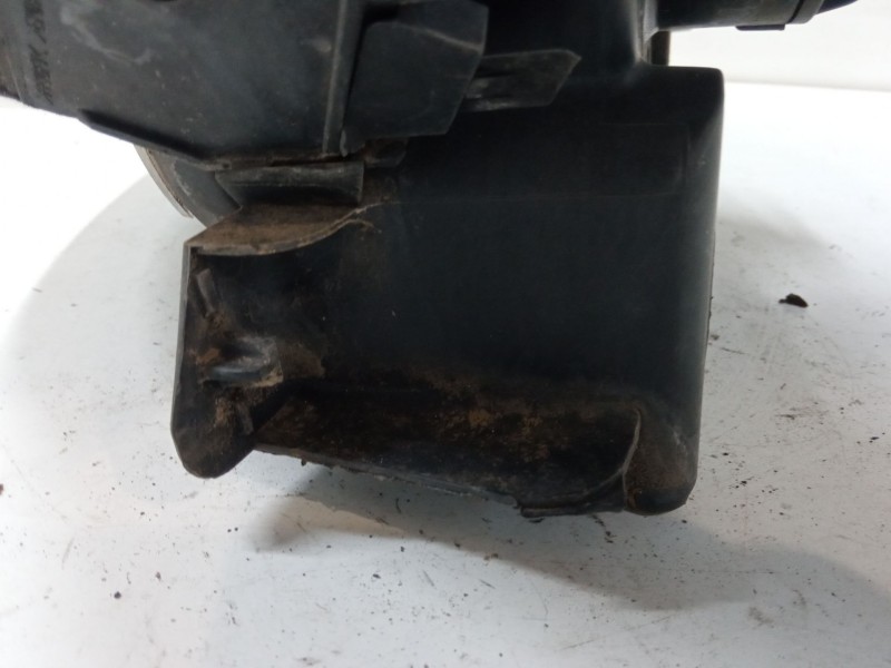 Recambio de faro izquierdo para renault megane scénic (ja0/1_) 1.6 16v (ja0b, ja04, ja11, ja00) referencia OEM IAM   