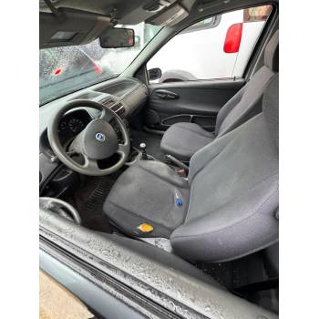 FIAT PUNTO (188_)