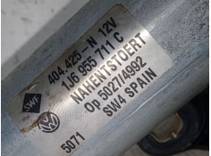 Recambio de motor limpia trasero para volkswagen golf iv (1j1) 1.9 tdi referencia OEM IAM 1J6955711C  