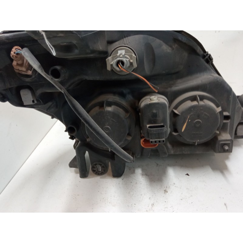 Recambio de faro izquierdo para renault megane scénic (ja0/1_) 1.6 16v (ja0b, ja04, ja11, ja00) referencia OEM IAM   