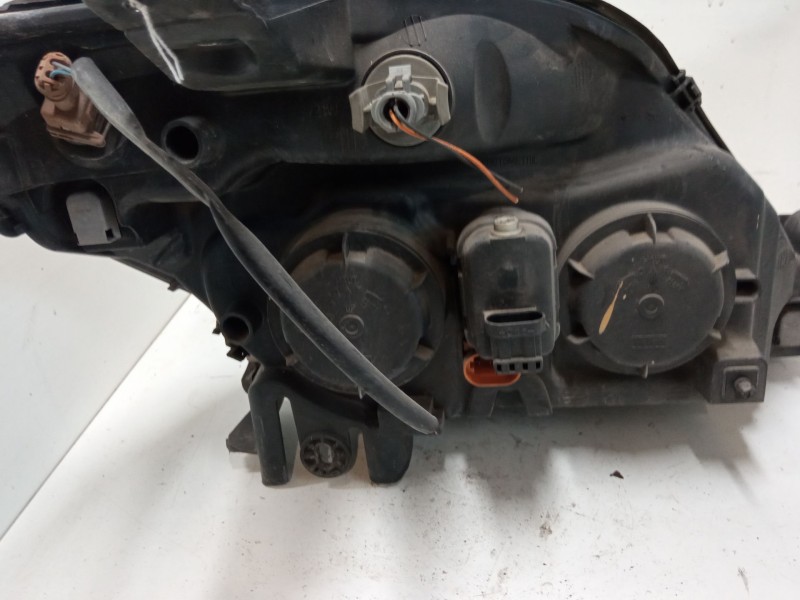 Recambio de faro izquierdo para renault megane scénic (ja0/1_) 1.6 16v (ja0b, ja04, ja11, ja00) referencia OEM IAM   