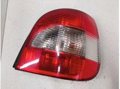 Recambio de piloto trasero derecho para renault megane scénic (ja0/1_) 1.6 16v (ja0b, ja04, ja11, ja00) referencia OEM IAM   