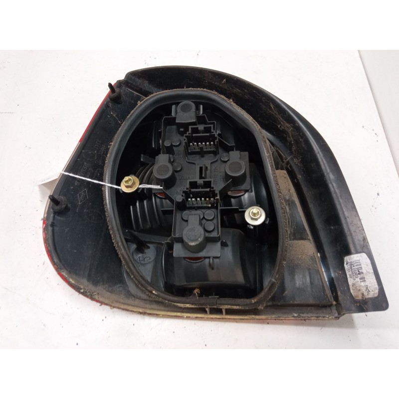 Recambio de piloto trasero derecho para renault megane scénic (ja0/1_) 1.6 16v (ja0b, ja04, ja11, ja00) referencia OEM IAM   