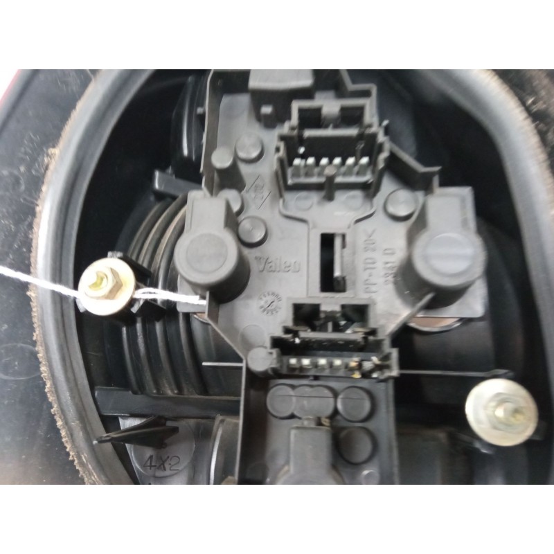 Recambio de piloto trasero derecho para renault megane scénic (ja0/1_) 1.6 16v (ja0b, ja04, ja11, ja00) referencia OEM IAM   