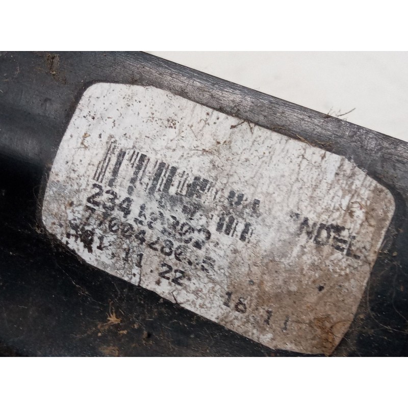 Recambio de piloto trasero derecho para renault megane scénic (ja0/1_) 1.6 16v (ja0b, ja04, ja11, ja00) referencia OEM IAM   