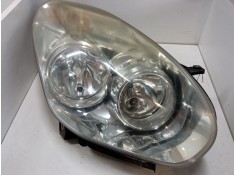 Recambio de faro derecho para fiat doblo cargo (263_) 1.3 d multijet referencia OEM IAM 51810671  