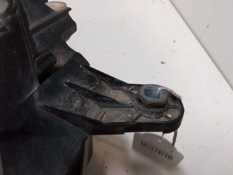 Recambio de faro derecho para fiat doblo cargo (263_) 1.3 d multijet referencia OEM IAM 51810671  