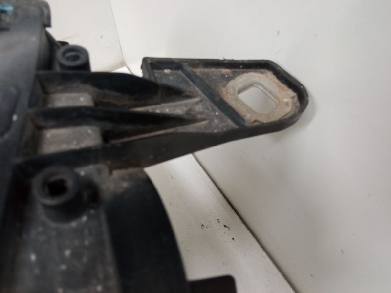 Recambio de faro derecho para fiat doblo cargo (263_) 1.3 d multijet referencia OEM IAM 51810671  