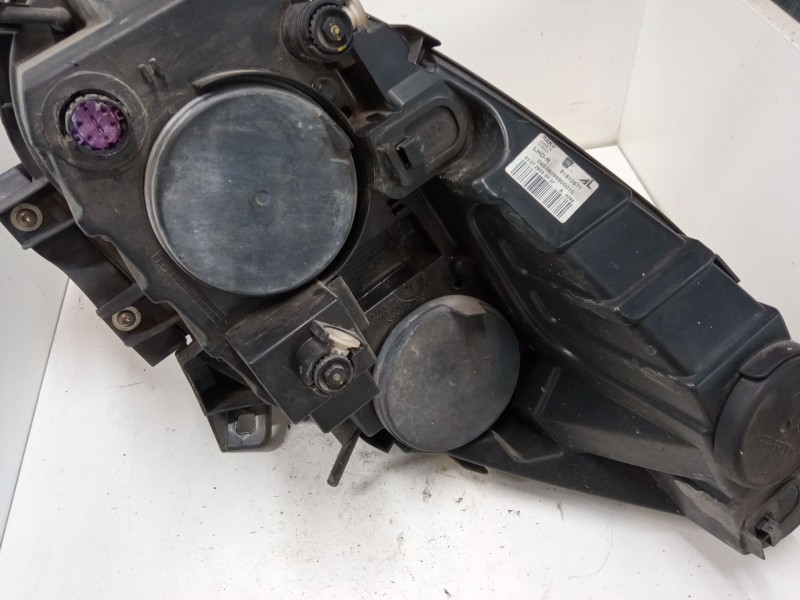 Recambio de faro derecho para fiat doblo cargo (263_) 1.3 d multijet referencia OEM IAM 51810671  